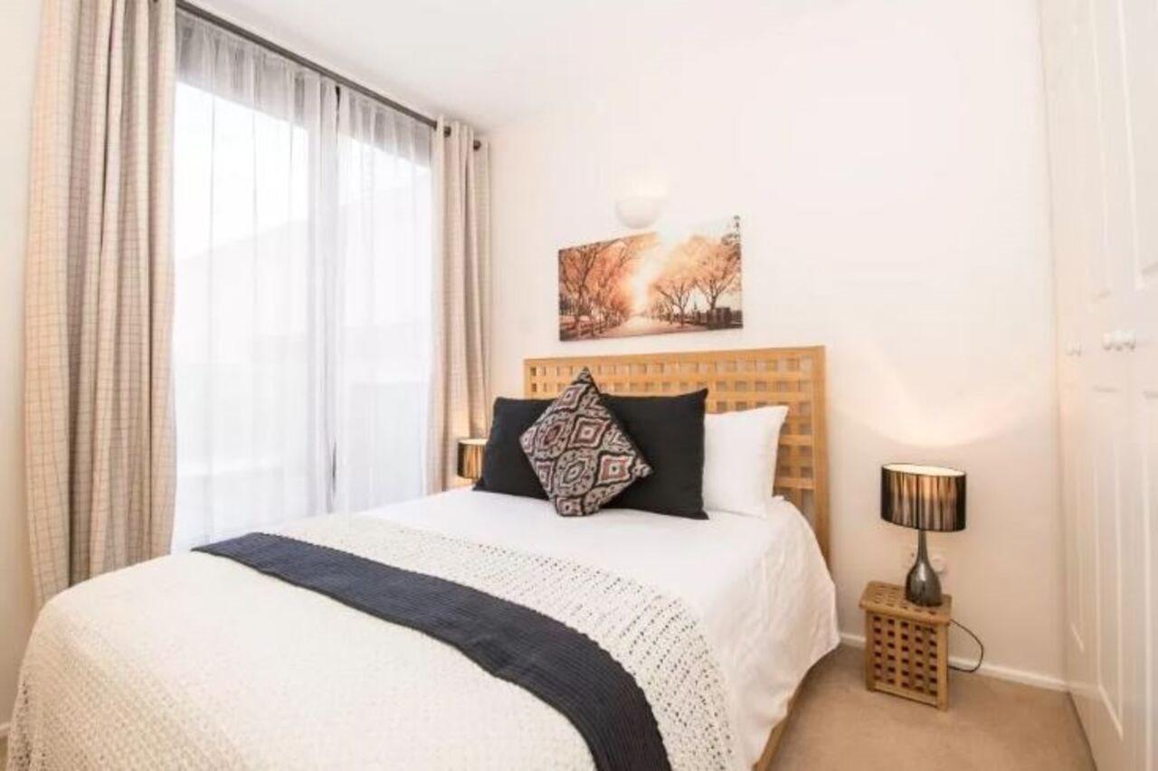 Apartamento Point West Londres