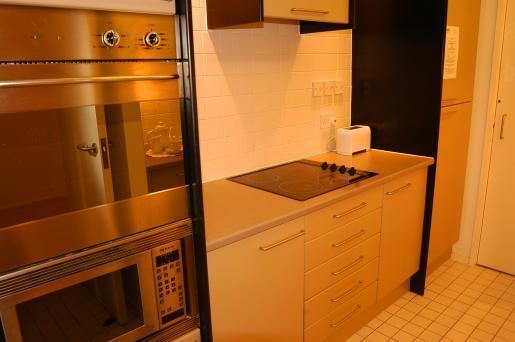 Point West Apartamento