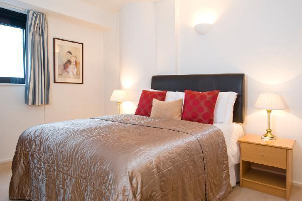Apartamento Point West *