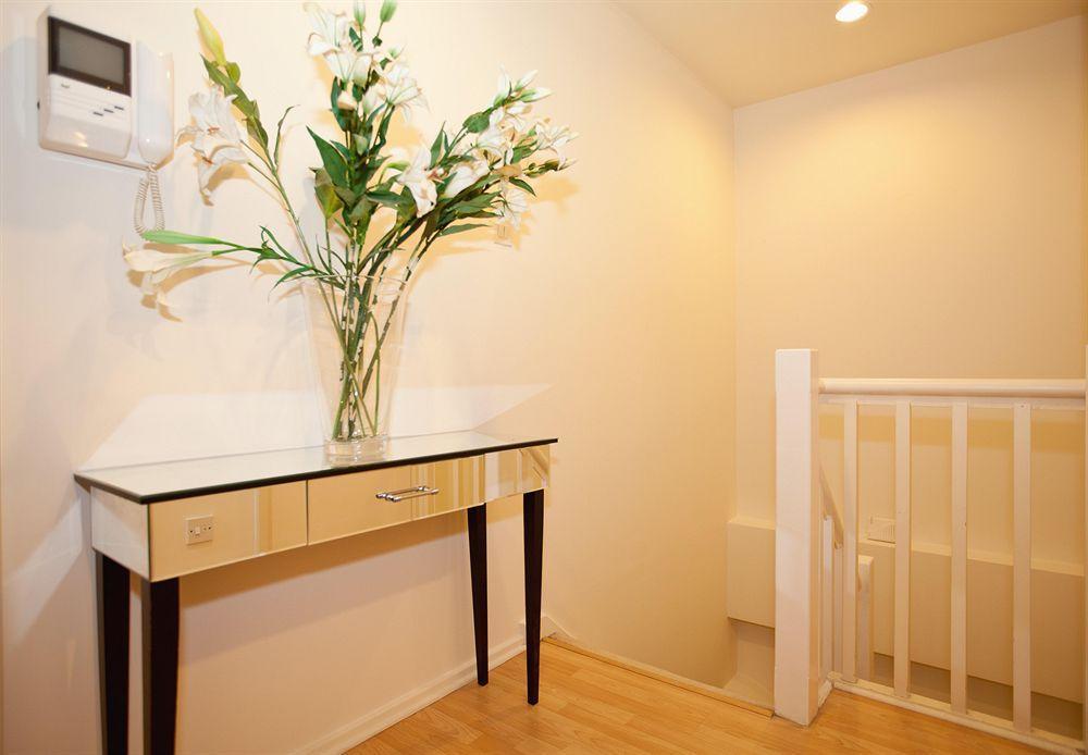 Point West Apartamento *