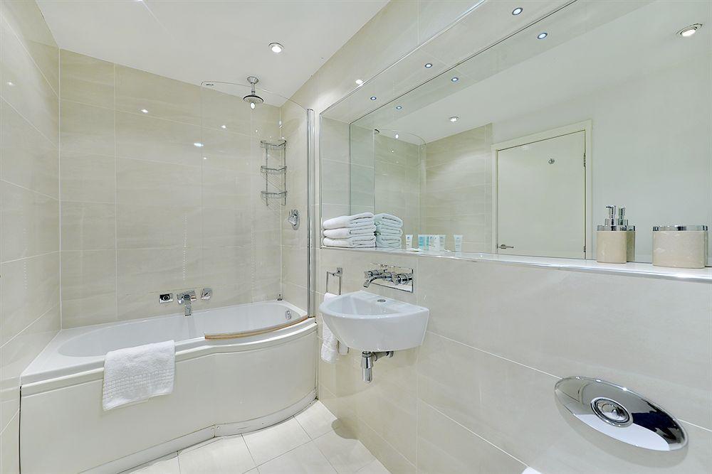 Apartamento Point West Londres