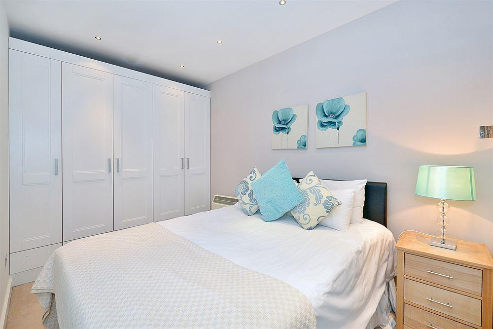 Apartamento Point West