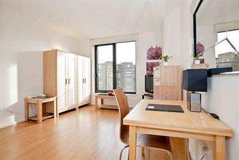 Point West Apartamento Londres