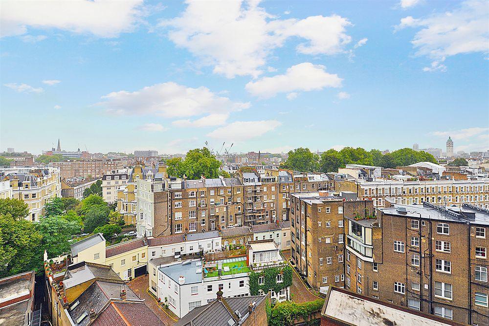 Apartamento Point West *