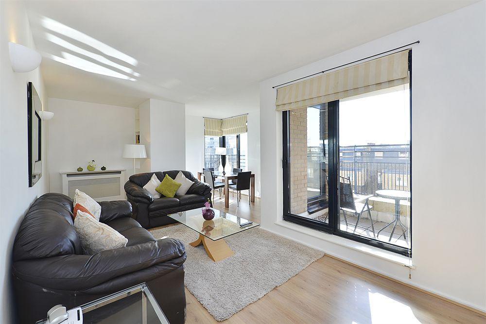 Point West Apartamento *