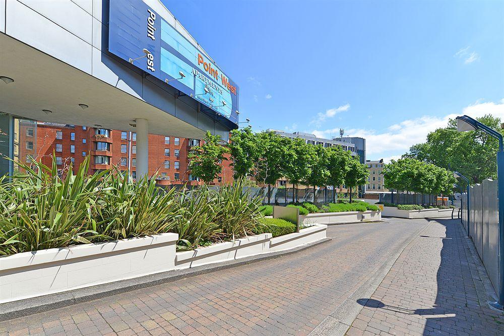Apartamento Point West