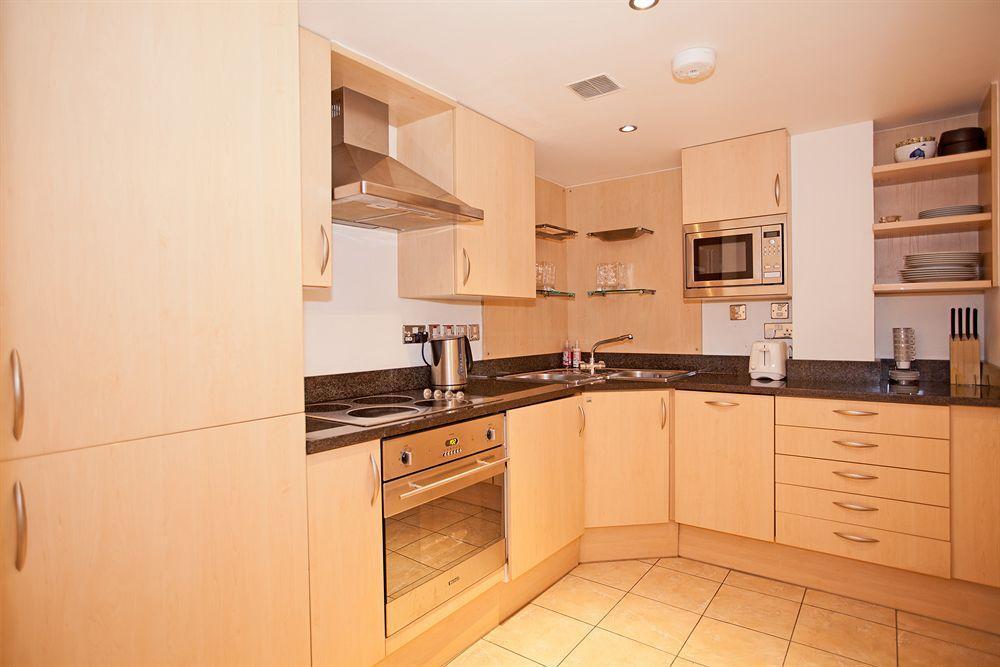 Point West Apartamento Londres