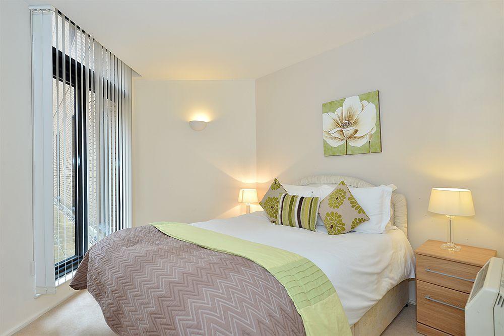 Point West Apartamento