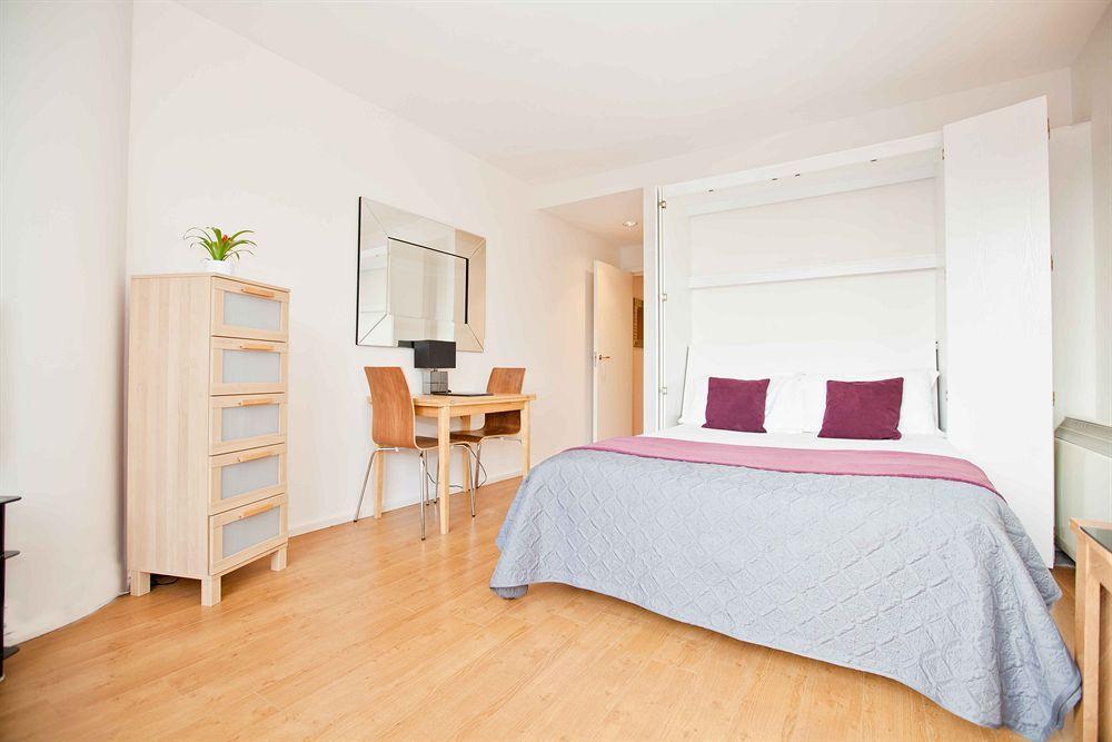 Apartamento Point West Londres