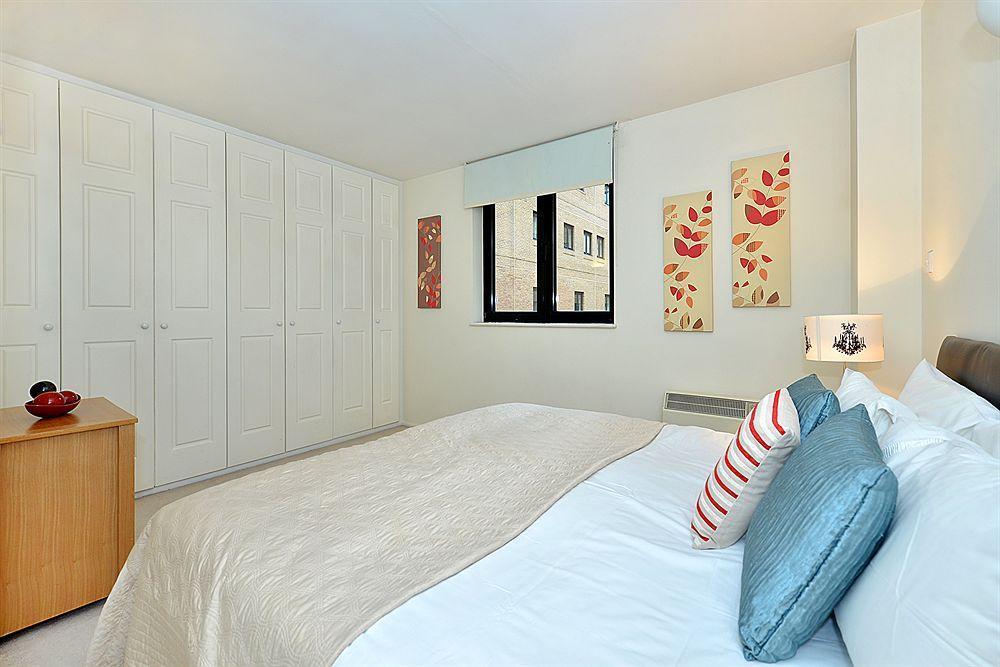 Apartamento Point West