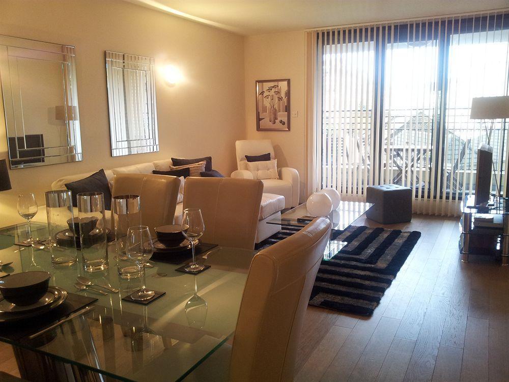 Point West Apartamento