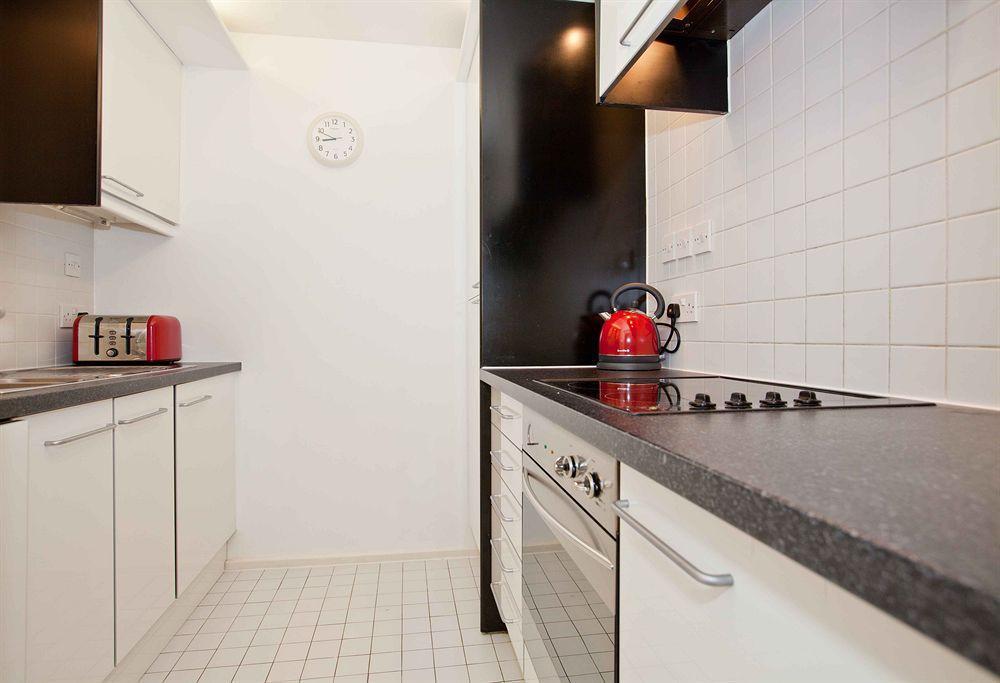 Apartamento Point West *