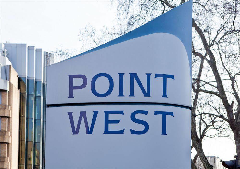 Apartamento Point West Londres