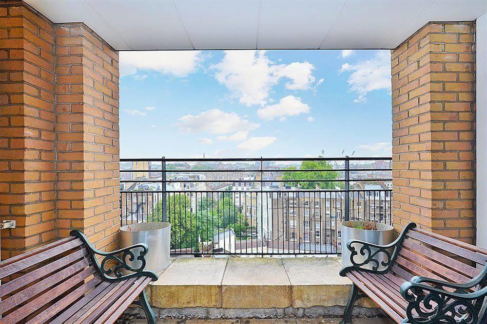 Point West Apartamento Londres